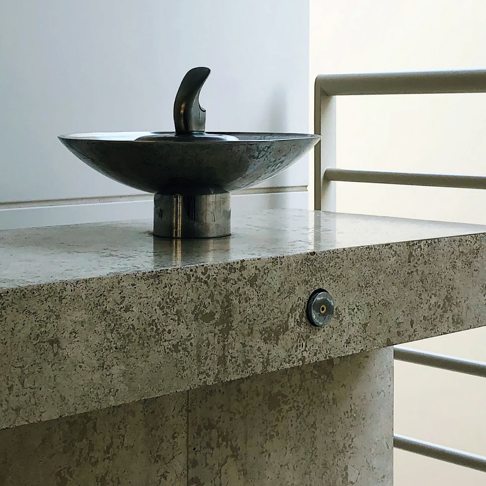Banyo dekorasyonunda beton kullanmanın 5 yolu
