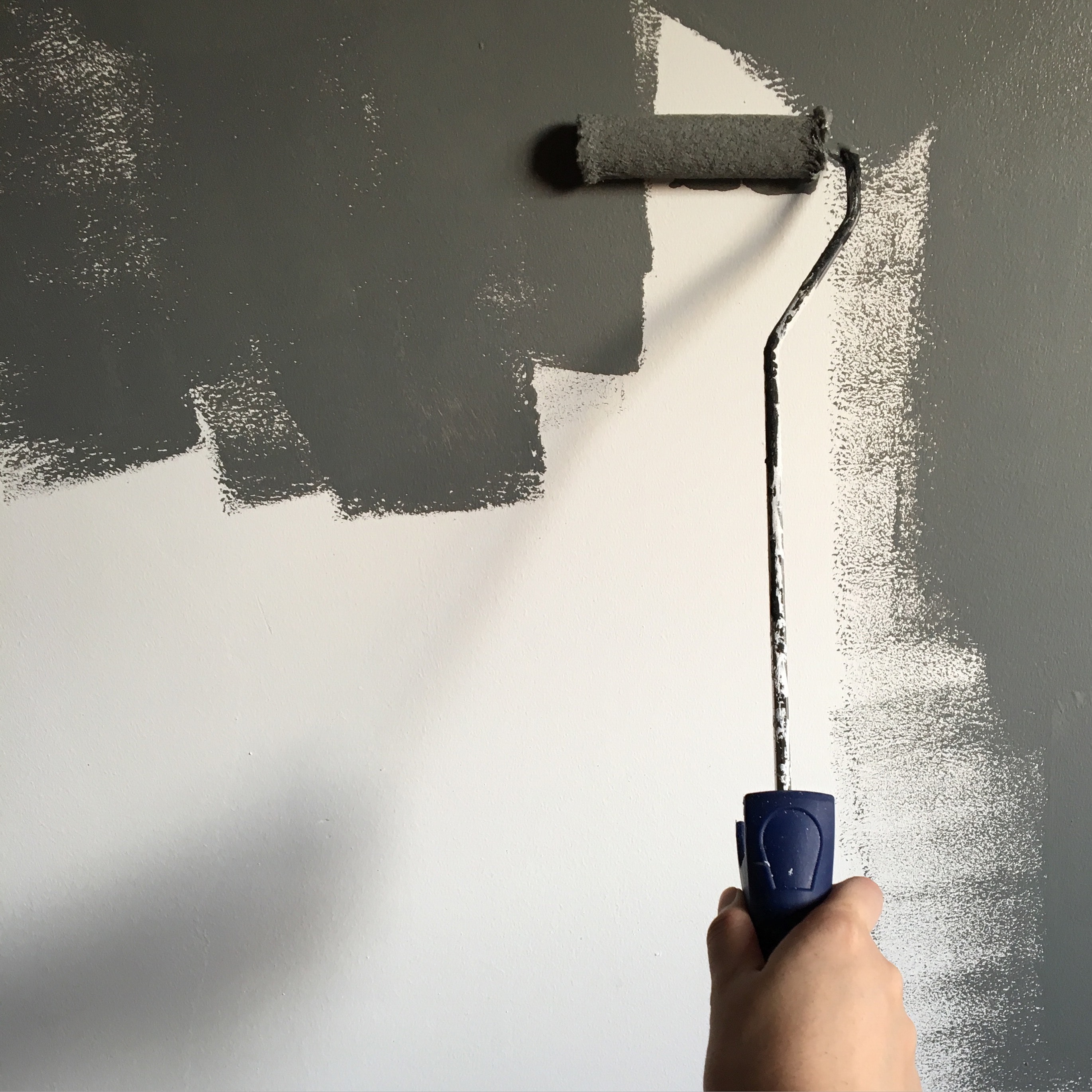 En kolay duvar boyama teknikleri neler?