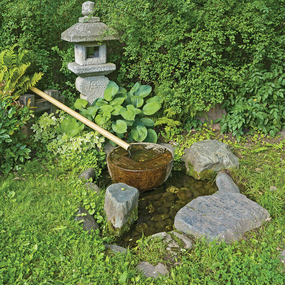 Feng Shui’ye Göre Bahçe Düzenlemesi Nasıl Yapılır?