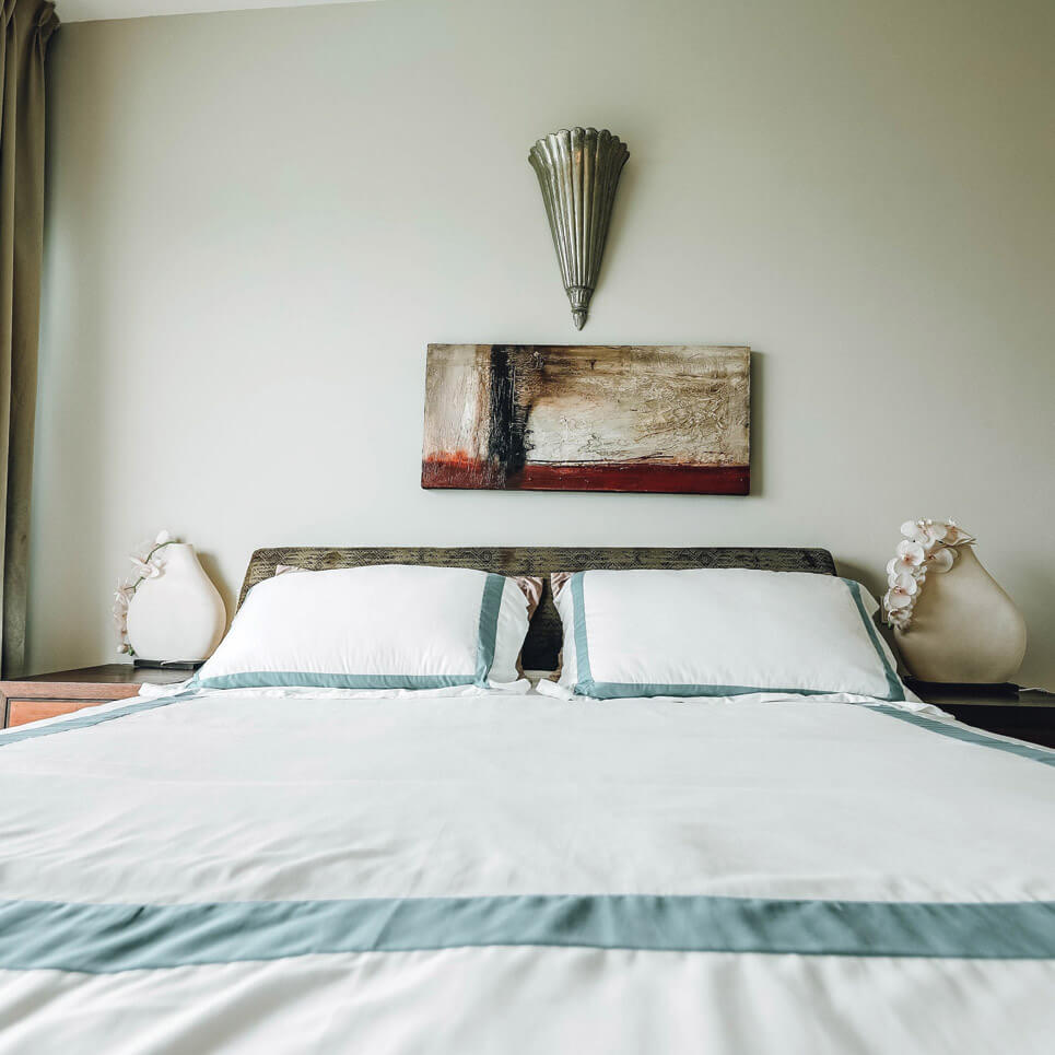 Yatak Odası Dekorasyonunda 2020 Trendleri