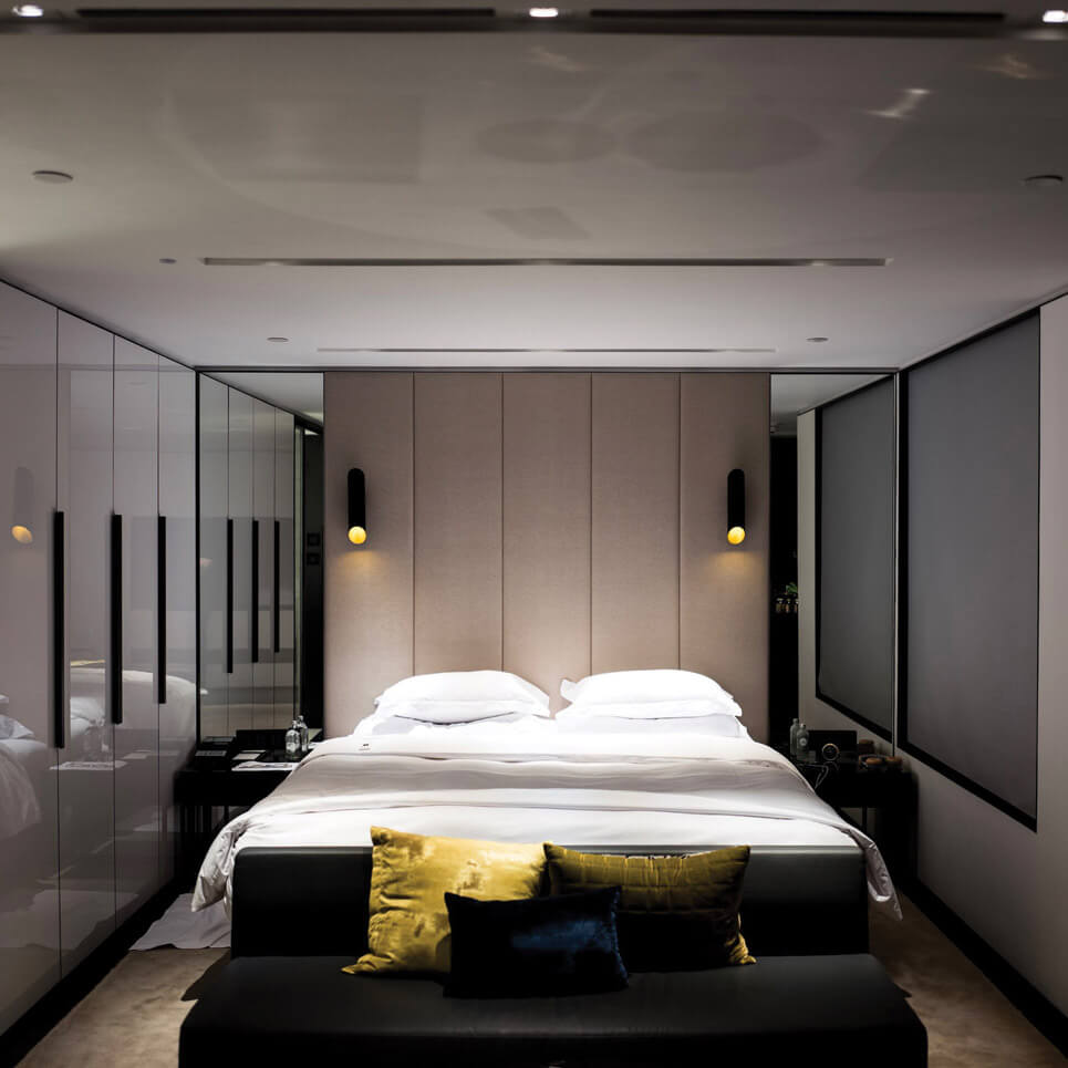 Yatak Odası İçin 2020 Yılının Dekorasyon Trendleri Neler?
