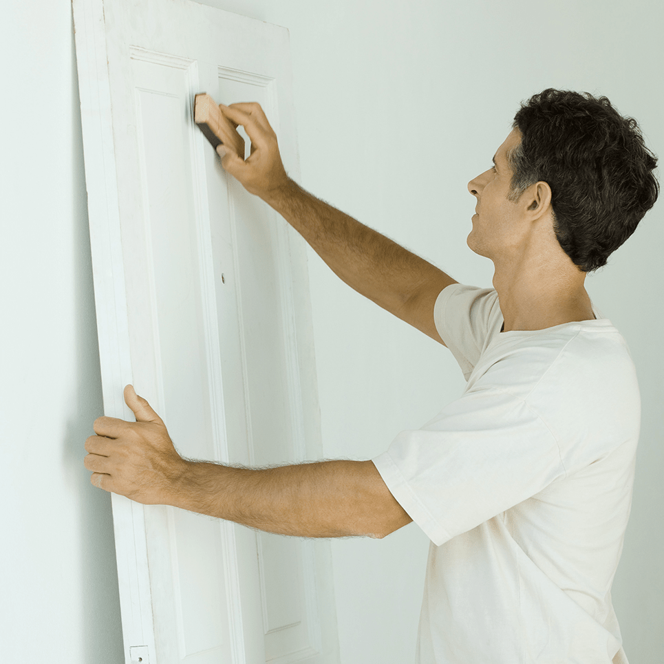 Odanızdaki Kapılar İçin Boyama Önerileri