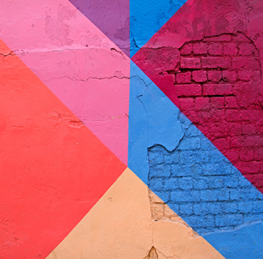 Duvar Boyamada Karşıtlıklar: Kontrast Renkler ve Etkileri